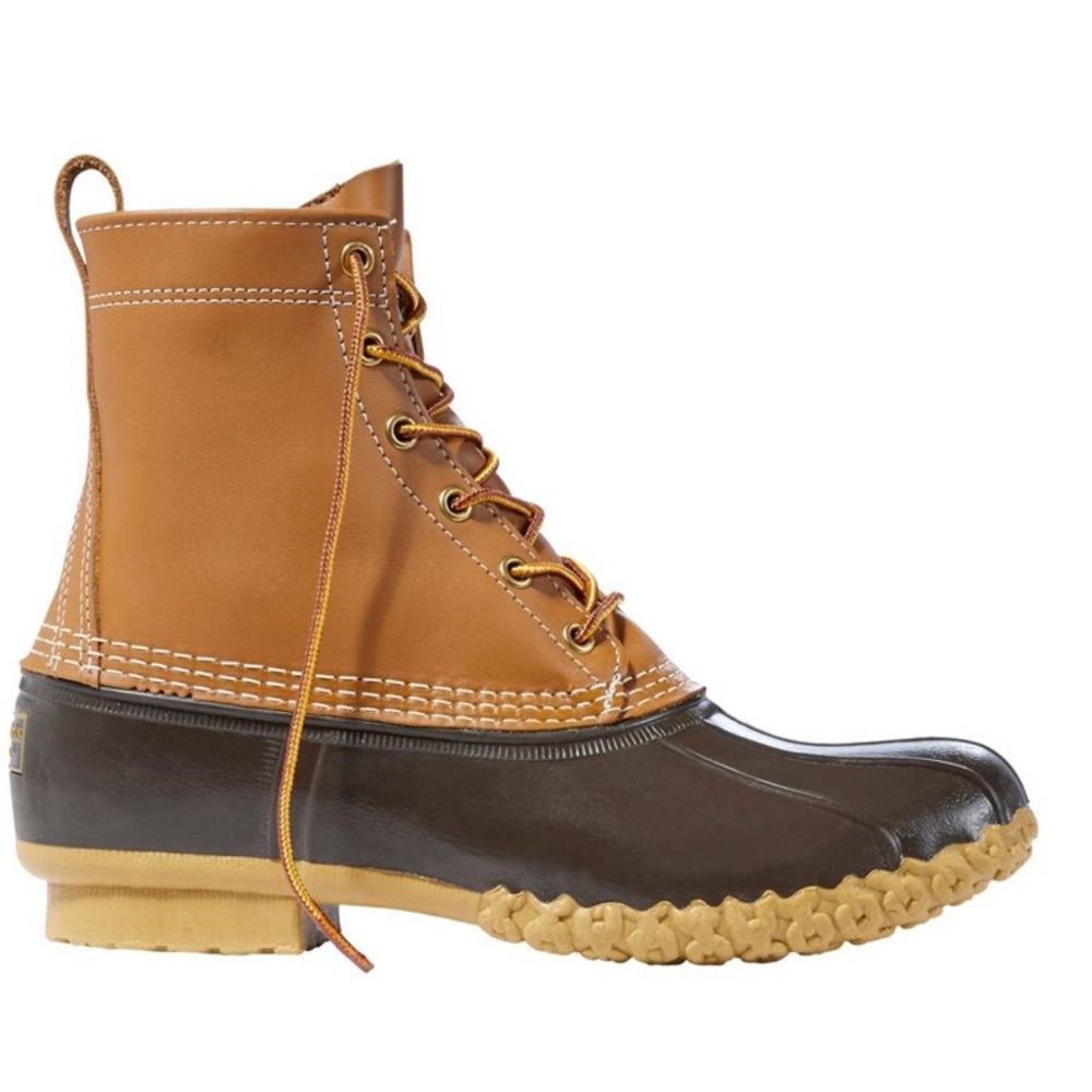SINGLE Right L.L. Bean 8”Goretex/Thinsulate Boot